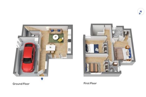 Photo of property in 5c Mcdonald Road, Papatoetoe, Auckland, 2025