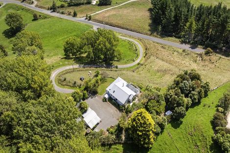Photo of property in 122 Waipunga Road, Eskdale, Napier, 4181