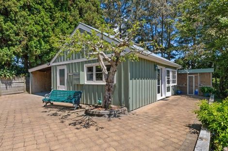 Photo of property in 48 Hollis Road, Waikino, Waihi, 3682