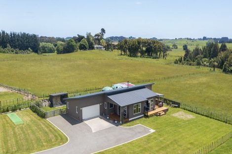 Photo of property in 25 Ryland Park, Levin, 5575