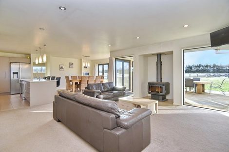 Photo of property in 230 Purchas Road, Glasnevin, Amberley, 7482