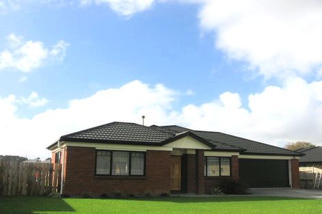 Photo of property in 4 Henley Court, Highbury, Palmerston North, 4412