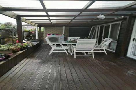 Photo of property in 6 Montanez Drive, Flat Bush, Auckland, 2019