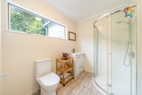 Photo of property in 4a August Avenue, Wainuiomata, Lower Hutt, 5014