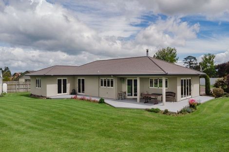 Photo of property in 71b Gregg Street, Dannevirke, 4930
