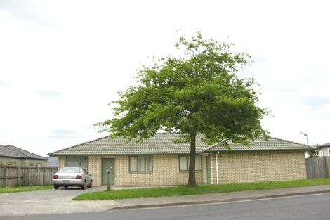 Photo of property in 9 Oakleigh Avenue, Takanini, 2112