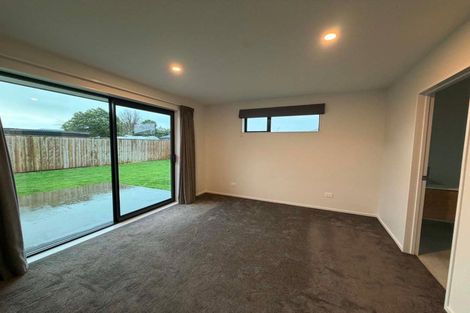 Photo of property in 58e Ashbury Drive, Tinwald, Ashburton, 7700
