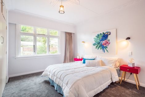 Photo of property in 128 Bedford Street, Saint Clair, Dunedin, 9012