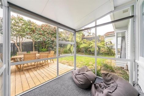 Photo of property in 86 Tirohanga Road, Tirohanga, Lower Hutt, 5010