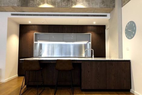 Photo of property in 1101/5 Hohipere Street, Grafton, Auckland, 1010