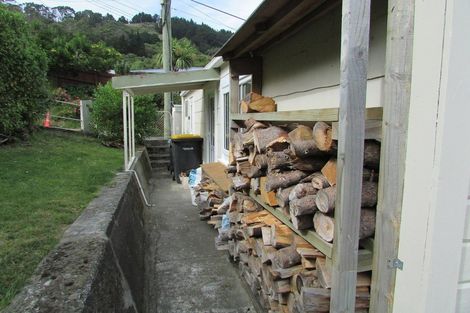 Photo of property in 3 Brenchley Road, Lyttelton, 8082