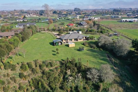 Photo of property in 11c Platinum Place, Tamahere, Hamilton, 3283