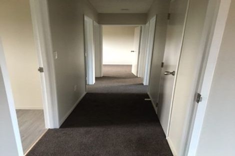 Photo of property in 3/10 Don Street, Papakura, 2110