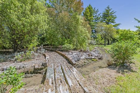 Photo of property in 312 Two Chain Road, Burnham, Christchurch, 7677