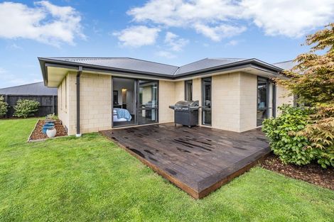 Photo of property in 8 Whitney Court, Rolleston, 7615