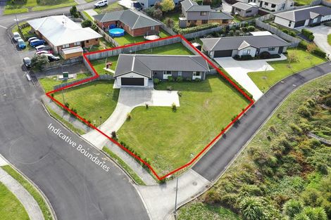 Photo of property in 39 Hartis Avenue, Huntly, 3700
