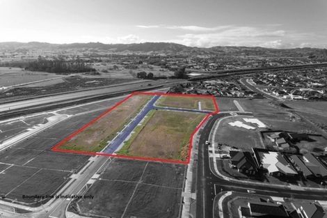 Photo of property in 22 Rose Leigh Drive, Cambridge, 3434