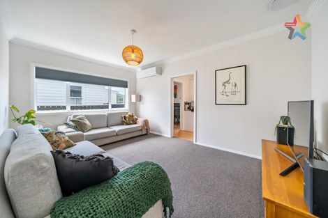 Photo of property in 51 York Street, Moera, Lower Hutt, 5010