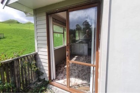 Photo of property in 311 Kumuiti Road, Fordell, Whanganui, 4577