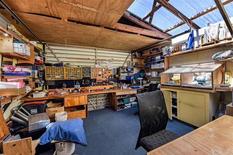 Photo of property in 87 Green Street, Tahunanui, Nelson, 7011