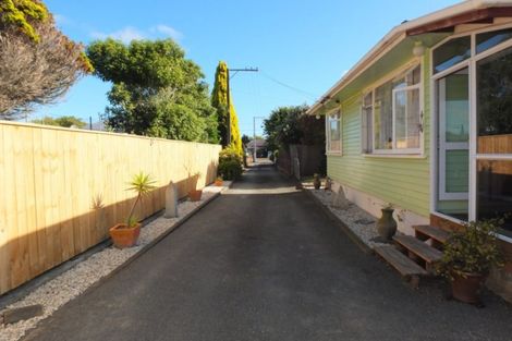 Photo of property in 25a Robinson Street, Foxton, 4814