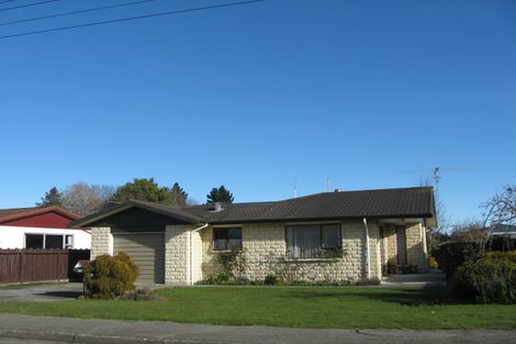 Photo of property in 70 Mackenzie Street, Winton, 9720