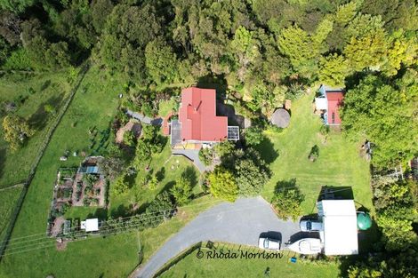 Photo of property in 43 Pahi Road, Paparoa, 0571