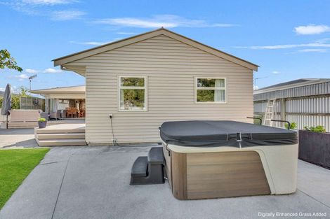 Photo of property in 16 Alamein Crescent, Onekawa, Napier, 4110