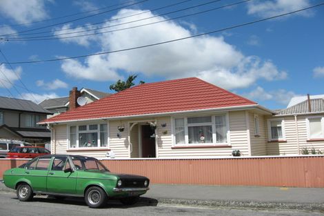 Photo of property in 4 Parlane Street, Addington, Christchurch, 8024
