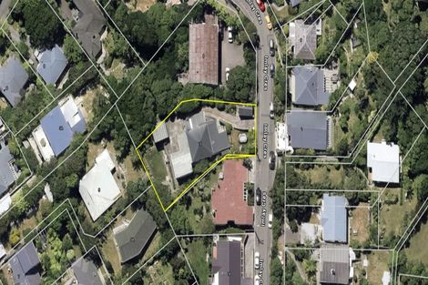 Photo of property in 10 Imlay Crescent, Ngaio, Wellington, 6035