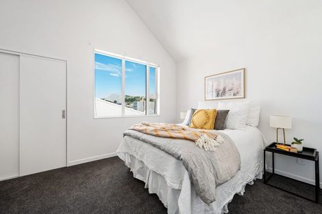 Photo of property in 11/30 Pirie Street, Mount Victoria, Wellington, 6011