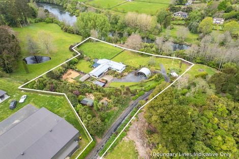 Photo of property in 37 Lochiel Road, Rukuhia, Hamilton, 3282