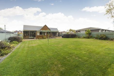 Photo of property in 14 Moyne Avenue, Milson, Palmerston North, 4414