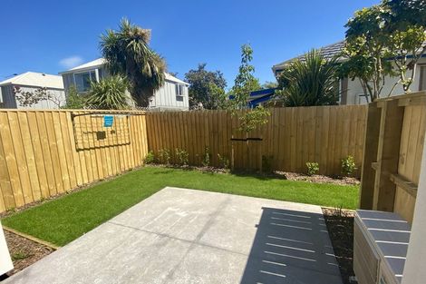 Photo of property in 3/14 Crohane Place, Addington, Christchurch, 8024