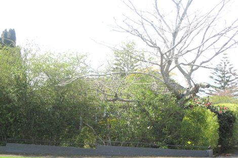 Photo of property in 73 Govett Avenue, Frankleigh Park, New Plymouth, 4310