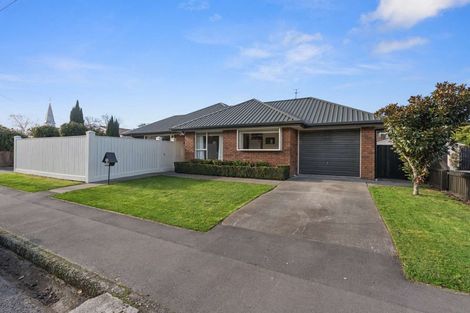 Photo of property in 122 East Belt, Lincoln, 7608