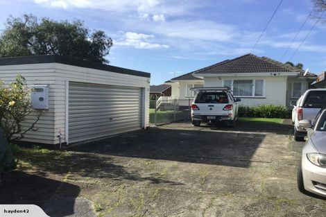 Photo of property in 5a View Road, Papakura, 2110