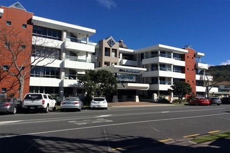 Photo of property in 205/36 Victoria Road, Mount Maunganui, 3116