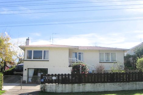 Photo of property in 165 Devon Street, Hillcrest, Rotorua, 3015
