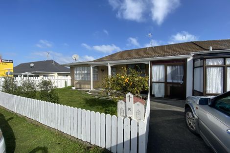 Photo of property in 19a York Street, Gonville, Whanganui, 4501