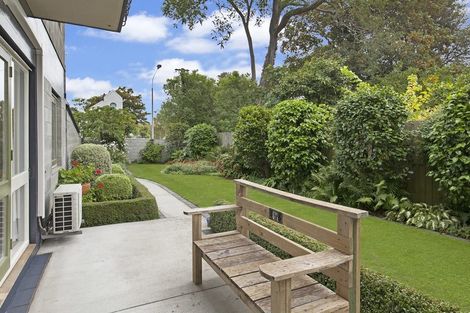 Photo of property in 1/158 Papanui Road, Merivale, Christchurch, 8014