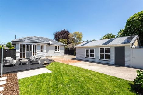 Photo of property in 7 Ravenna Street, Avonhead, Christchurch, 8042