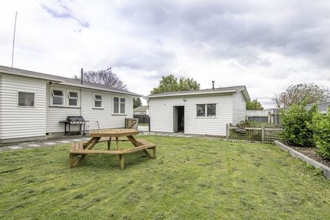 Photo of property in 1 Oriana Place, Highbury, Palmerston North, 4412