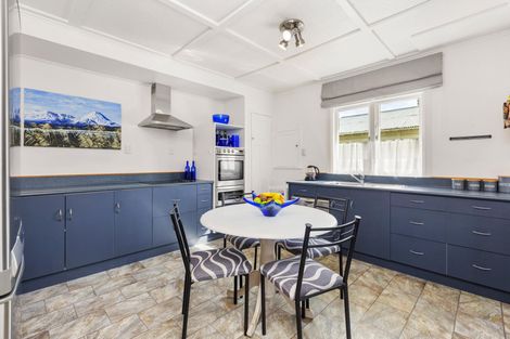 Photo of property in 57 Taupo Road, Taumarunui, 3920