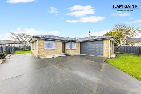 Photo of property in 5 Reyland Close, Weymouth, Auckland, 2103