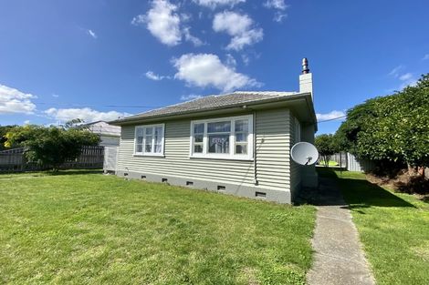 Photo of property in 12 Litchfield Street, Redwoodtown, Blenheim, 7201