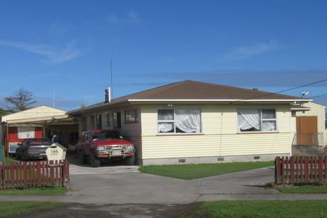 Photo of property in 146 Awakino Road, Dargaville, 0310