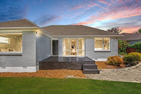 Photo of property in 492 Innes Road, Mairehau, Christchurch, 8052