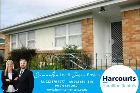 Photo of property in 215 Bankwood Road, Chartwell, Hamilton, 3210