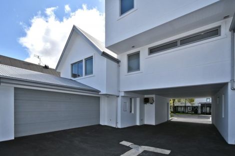 Photo of property in 2/188 Chester Street East, Christchurch Central, Christchurch, 8011